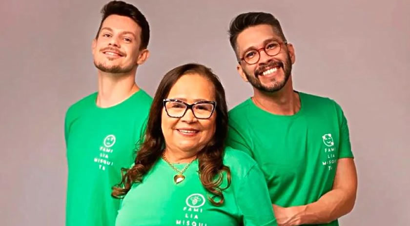 Confeiteiro de Ampére está em reality da Netflix