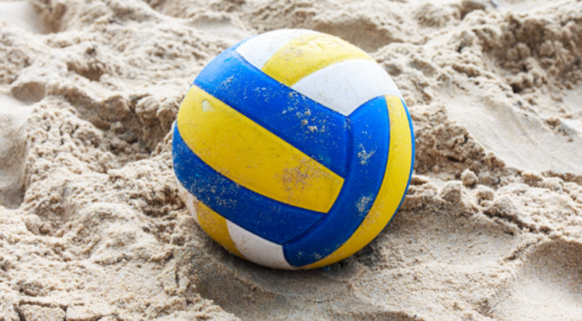 Torneio de vôlei que aconteceria neste final de semana na praça central será transferido para o próximo dia 28