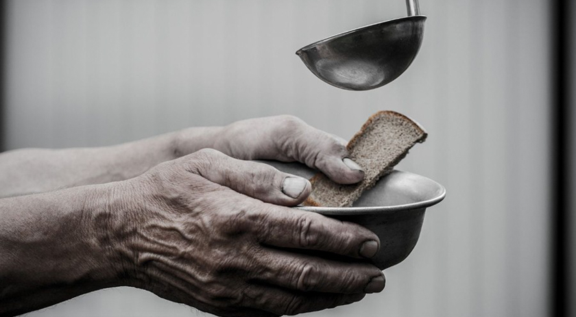 Fome atingiu 29 milhões de brasileiros entre 2021 e 2022, aponta FGV