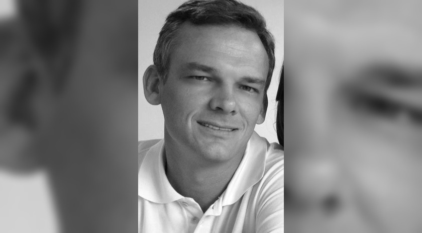 Administração decreta luto oficial pelo passamento de Jefferson Veit