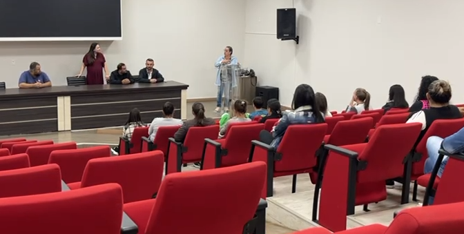 Inscrições estão abertas para curso gratuito de informática na biblioteca municipal