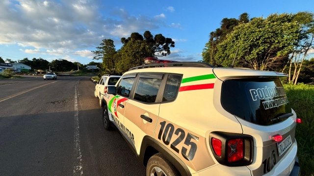 Dois homens são agredidos por desconhecidos a caminho do trabalho