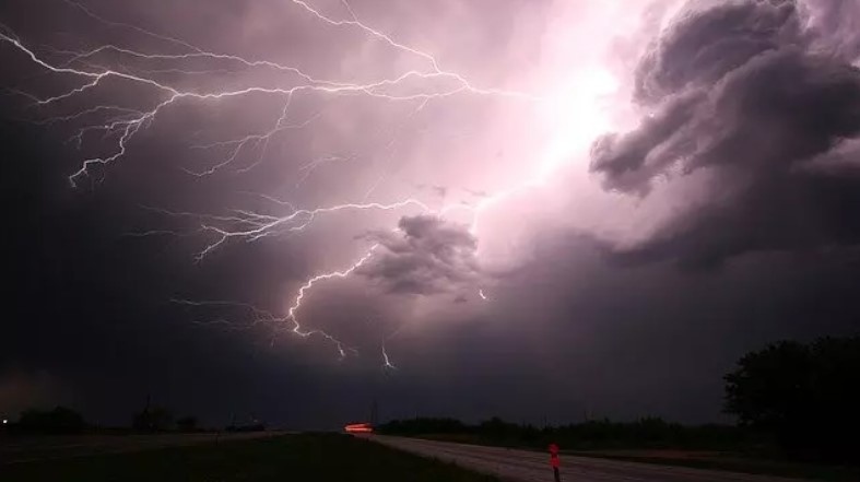 Após semana de chuva, nova frente fria tem data de retorno para Santa Catarina