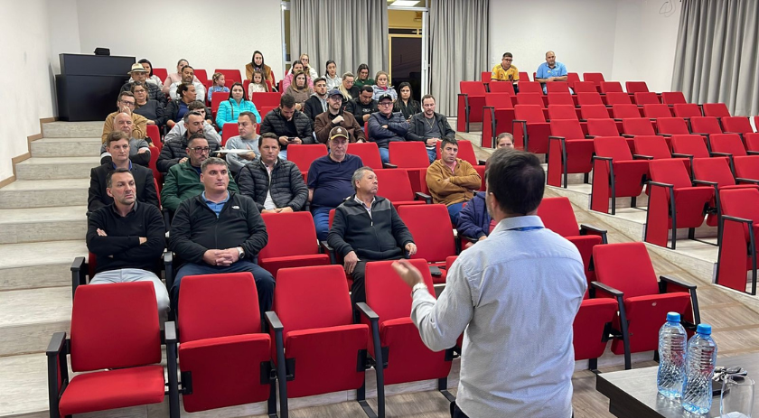 Audiência Pública apresenta novo Plano Diretor