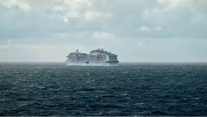 Desaparecido há 120 anos, navio é encontrado na Austrália