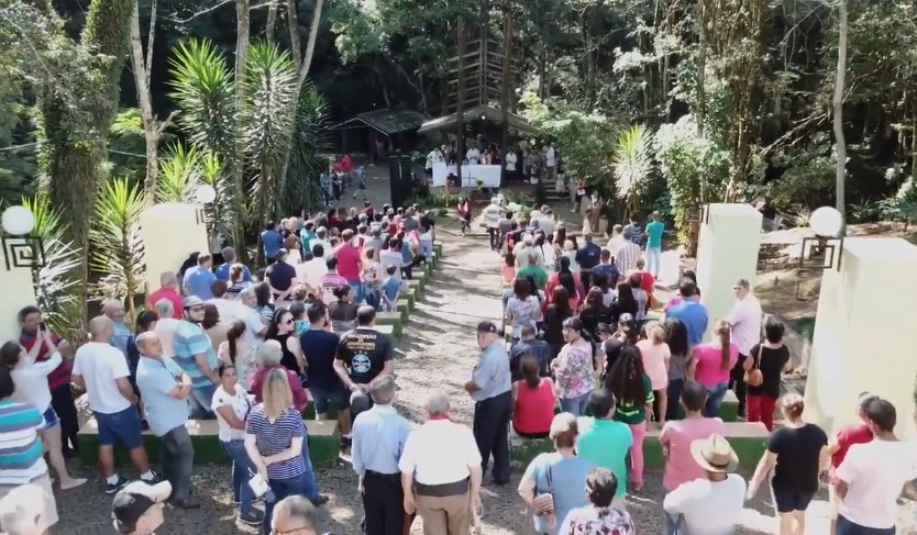 Tradicional Cavalgada à Santa Emília acontece na próxima semana