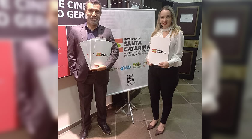 Hospitais com gestão Santé são contemplados pelos editais do Fundo Estadual do Idoso