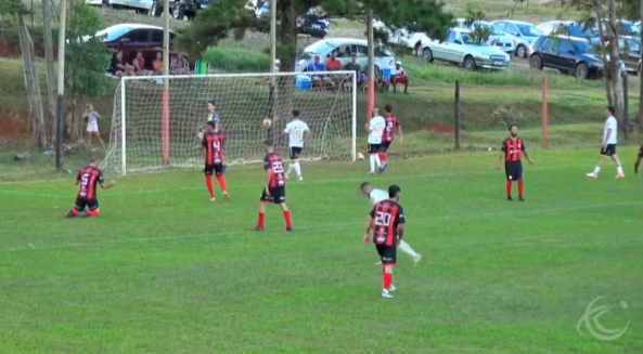 Atlético Sede Marina vence o São Paulo de Idamar e assume a liderança do Cerqueirense 2026