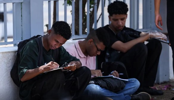 Inscrições para o Fies 2026 terminam nesta sexta; saiba como concorrer