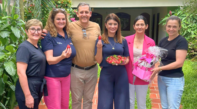 Município busca fortalecer presença no turismo regional com apoio do Estado