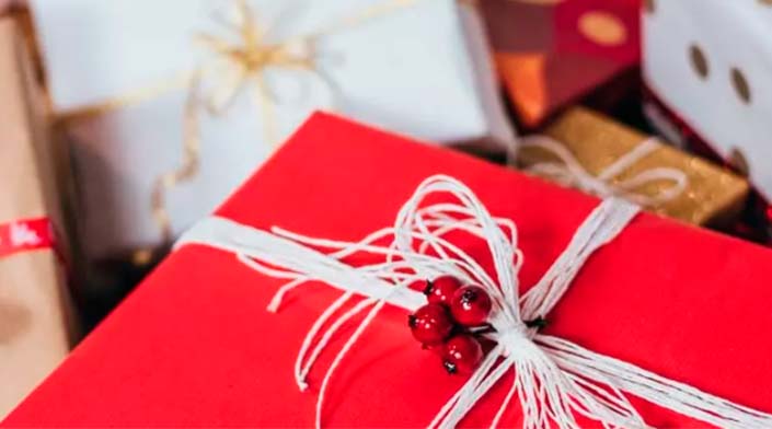 Catarinenses pretendem desembolsar em média R$ 528 com compras do Natal, aponta pesquisa