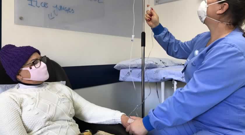 Hospital Regional realiza quase duas mil cirurgias em pacientes com câncer