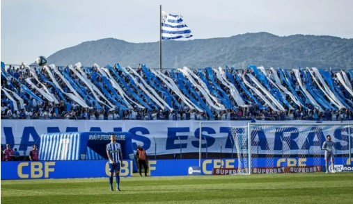 Avaí Futebol Clube usará jogos para divulgar campanhas sobre direitos trabalhistas