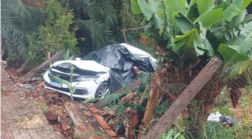Três pessoas morrem por conta de um gravíssimo acidente registrado em Pato Branco