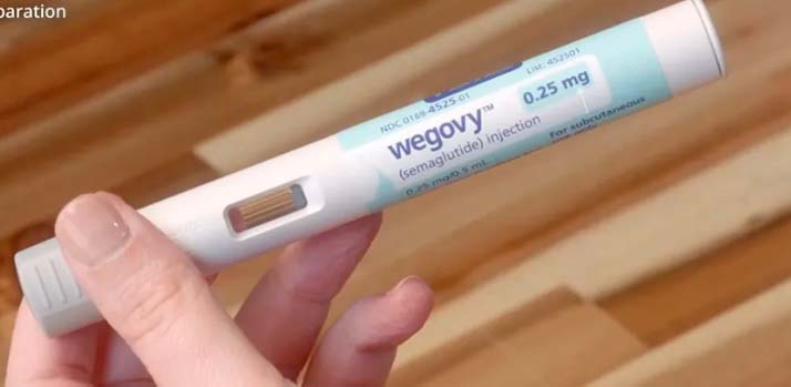 Entenda como funciona a injeção contra a obesidade aprovada pela Anvisa