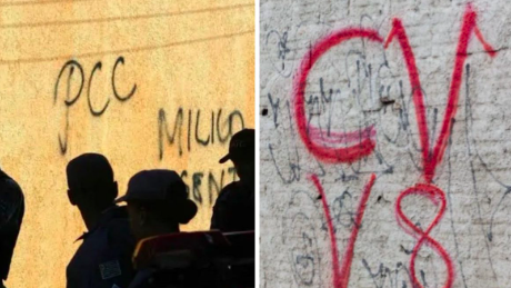 EUA passam a classificar PCC e CV como organizações terroristas a partir desta sexta