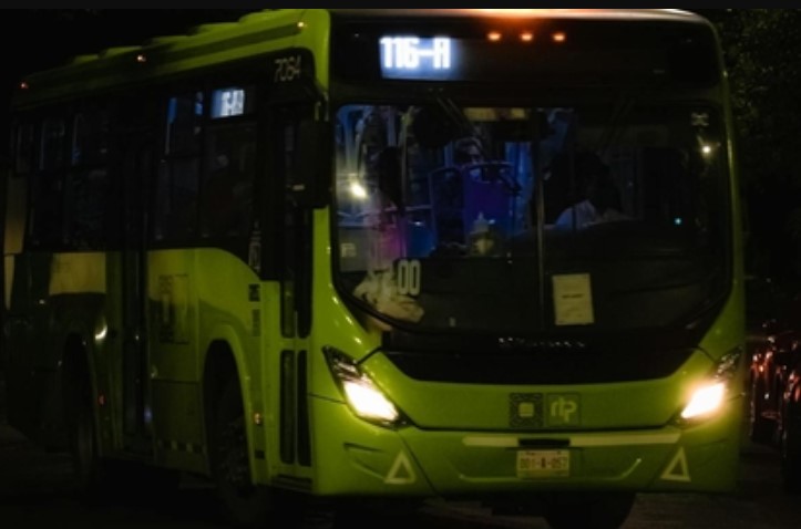 Passageiro é preso por tentar estuprar mulher dentro de ônibus na BR-282