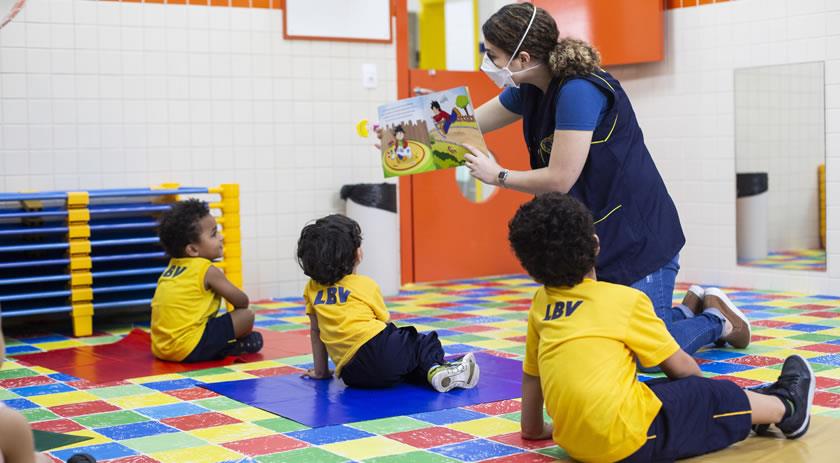 Educação e trabalho