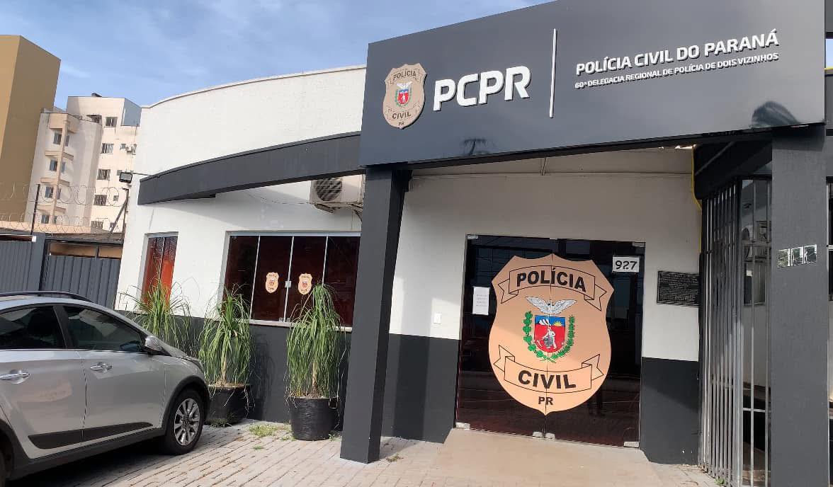 Polícia Civil prende homem condenado por estupro de vulnerável