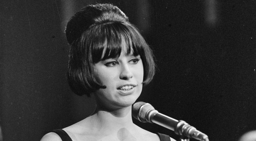 Astrud Gilberto, a voz de 'Garota de Ipanema' em inglês, morre aos 83 anos