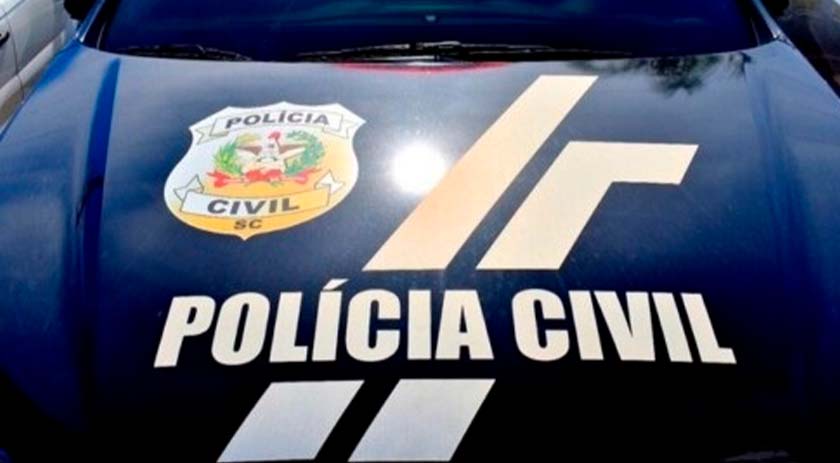 Homem é preso por abuso sexual contra a sobrinha de 10 anos no Oeste de SC