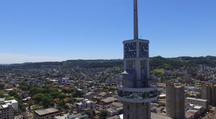 Beltrão está entre as 28 cidades do Paraná que alcançaram o topo do Índice de Desempenho Municipal