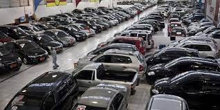 Carros populares ficam 45% mais caros em três anos, mostra estudo da FGV