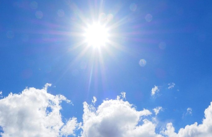 Sol predomina na semana e manhãs ficam frias