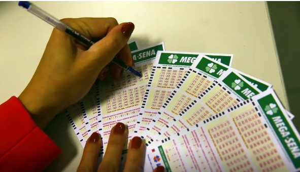 Mega-Sena sorteia nesta terça-feira prêmio acumulado em R$ 20 milhões