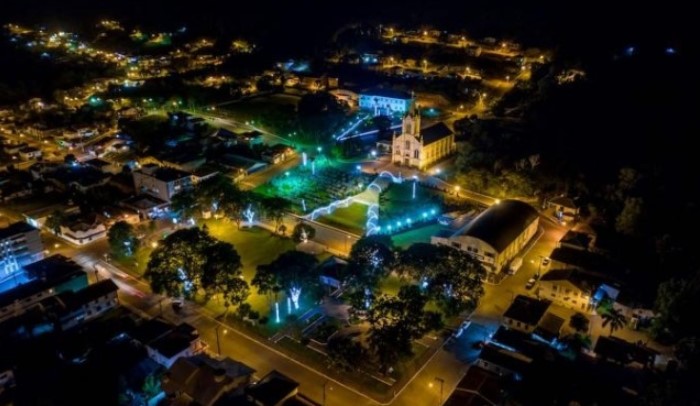 Maravilha adota o município de Relvado no Rio Grande do Sul