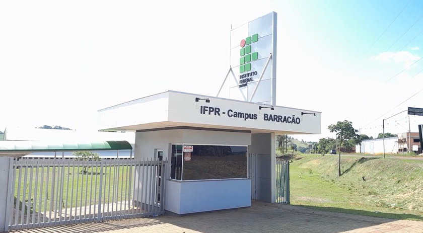 Estão abertas as inscrições para o curso FIC – Espanhol – Básico I do IFPR campus de Barracão