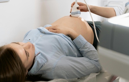 Mulheres que não fazem pré-natal têm 47% mais chances de ter um bebê com anomalias