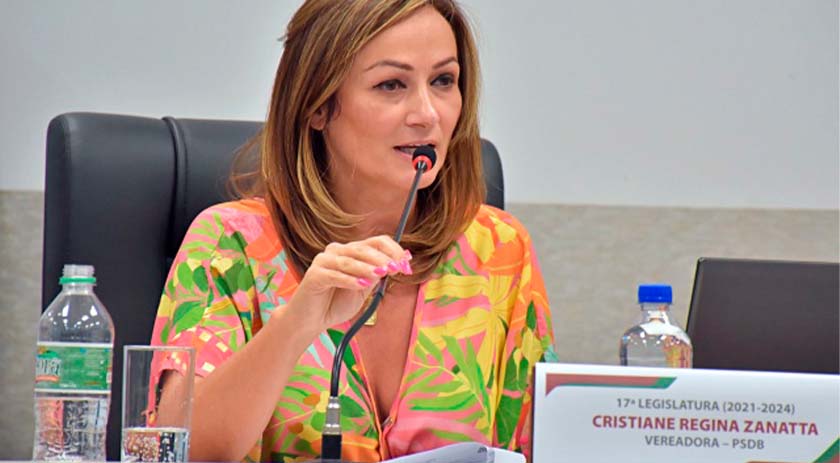 Câmara aprova pedido de audiência pública sobre a Aduana