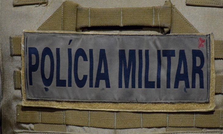 Jovem é flagrado dirigindo sem CNH e proprietário vai responder por infração