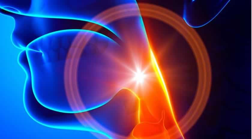 Prevenção de broncoaspiração