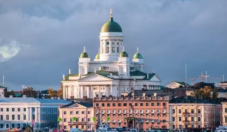 Sai ranking dos países mais felizes do mundo em 2024