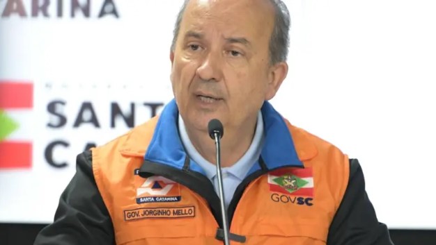 Governo vai decretar alerta climático por conta do El Niño