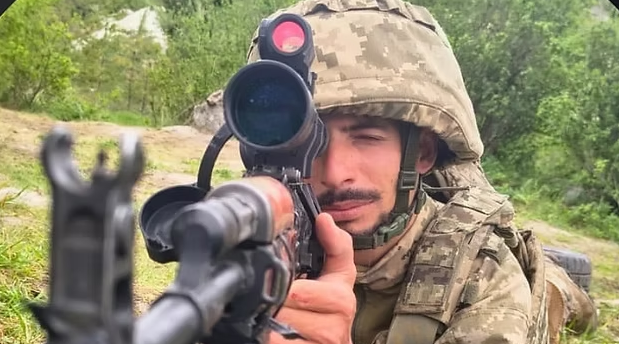 Jovem natural de Santo Antonio do Sudoeste desaparece na Guerra da Ucrânia