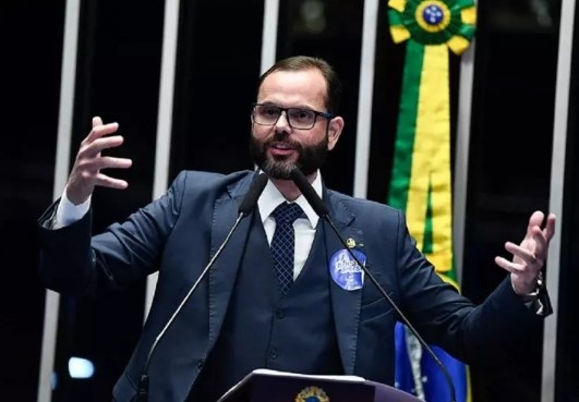 Julgamento de processo de cassação de Seif já tem data no TSE; MPF defende perda de mandato