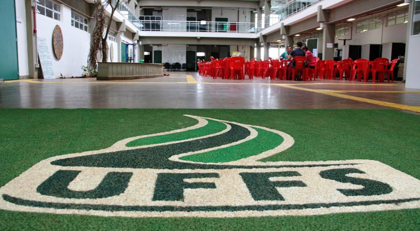 UFFS realiza concurso público para professores