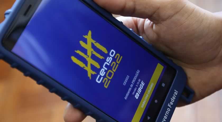 IBGE adia divulgação do Censo 2022 para 28 de junho
