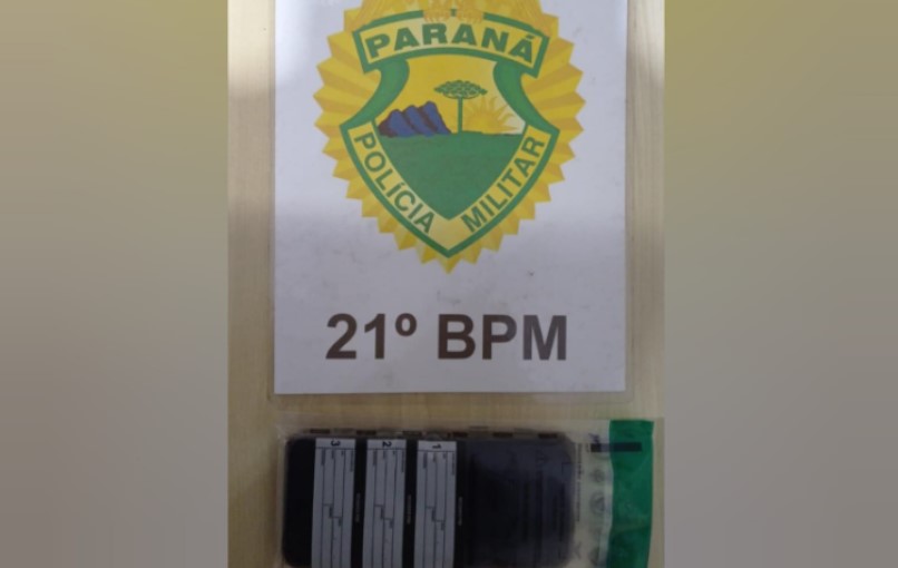 Usuário de drogas furta celular tenta violentar mulheres da família e até a própria avó