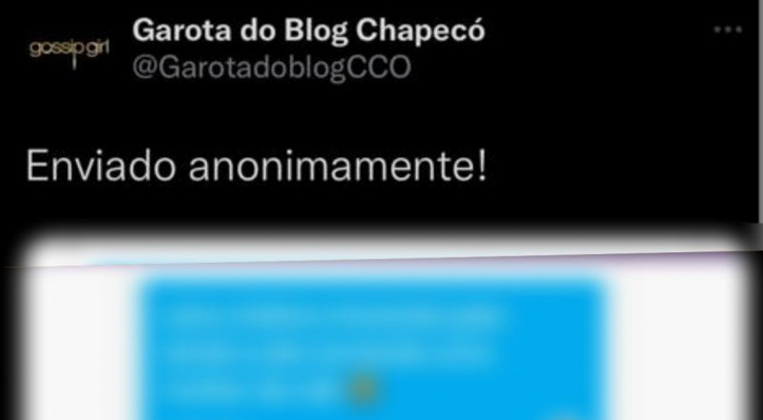 Polícia Civil identifica dona de página de fofocas após denúncias de difamação