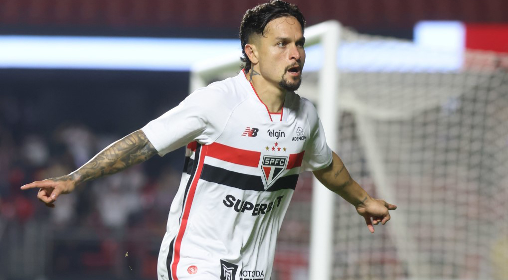 São Paulo vence o Boston River e avança às oitavas da Sul-Americana