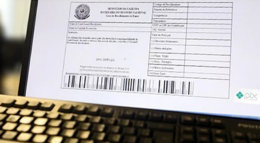 Eleitores do Paraná podem quitar débitos com a Justiça Eleitoral via Pix ou cartão de crédito; veja como