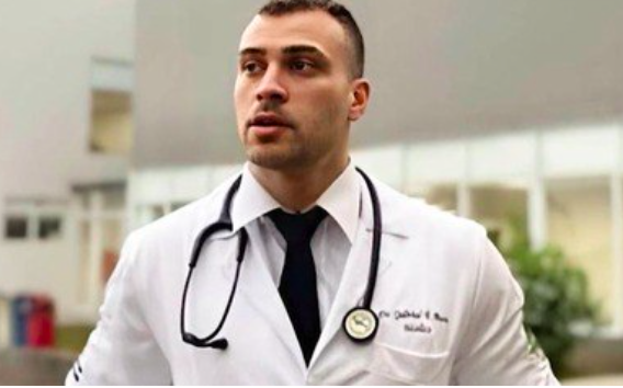 Médico torturado e morto foi assassinado por cobrar dívida de R$ 500 mil em MS, diz polícia