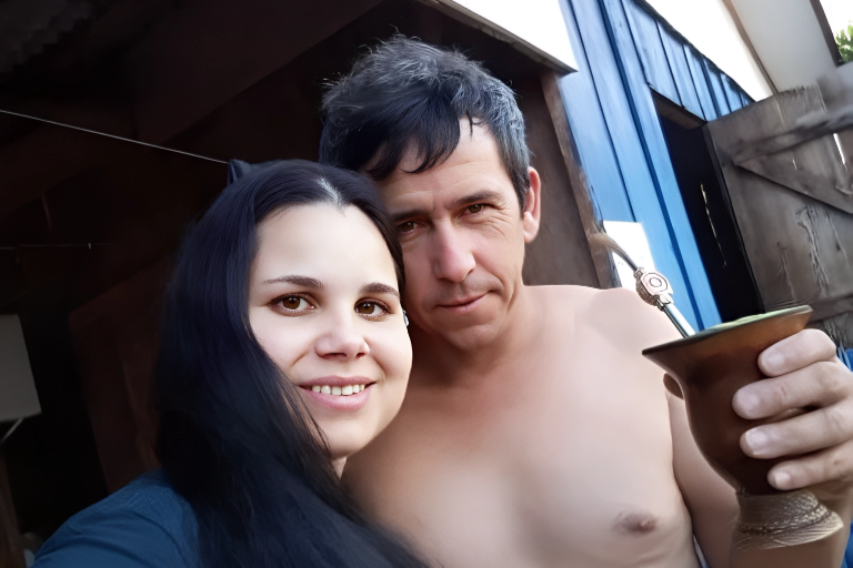 Casal é identificado após morte em caso de feminicídio seguido de suicídio