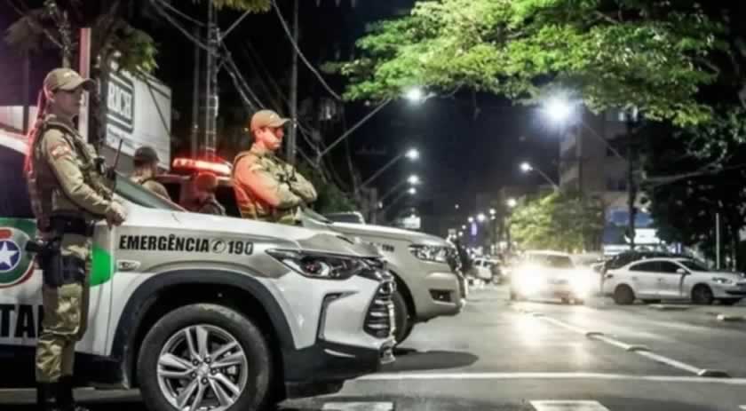 Polícia organiza operações especiais para garantir segurança no 2º turno das eleições em SC