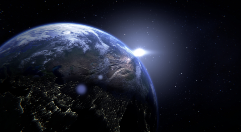 Nasa alerta avanço de anomalia magnética que coloca o Brasil em grande risco