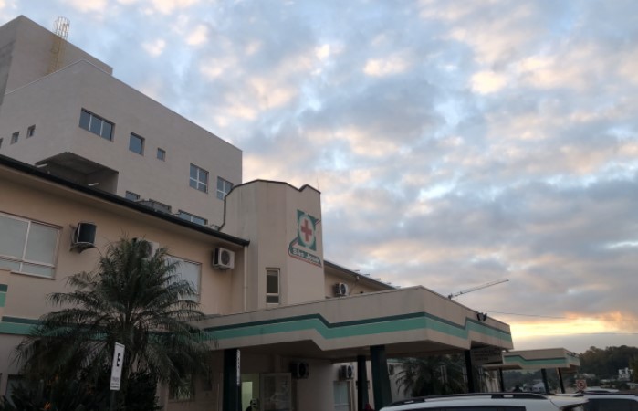 Internações de bebês com doenças respiratórias aumentam no Hospital São José de Maravilha e pediatras compartilham orientações